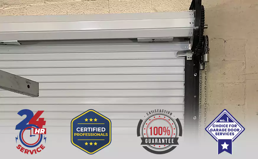 Types Of Commercial Roll Up Doors Replacement Services We Offer in  Buffalo, NY