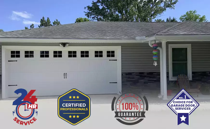 Marantec Garage Door Springs Repair in Buffalo, NY