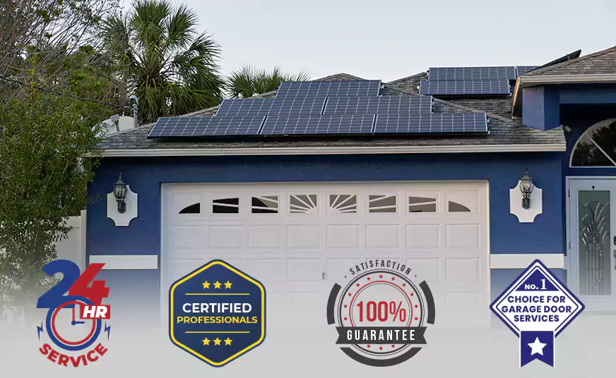Why We Stand Out for Garage Door Screen Installation in Buffalo, NY