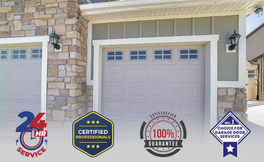 Overhead Door Stop Installation in Buffalo, NY