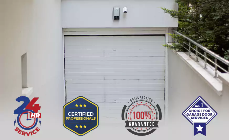 Emergency Linear Garage Door Services in Buffalo, NY