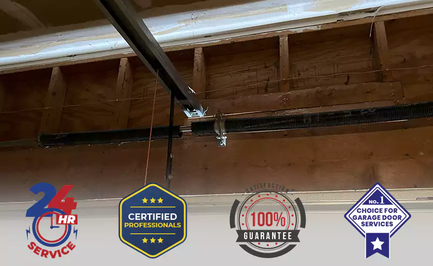 Stanley Garage Door Springs Repair in Buffalo, NY