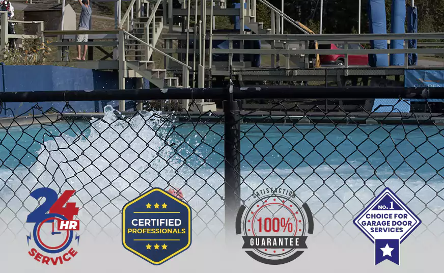 Pool Gate Repair Services for All Leading Brands in Buffalo, NY