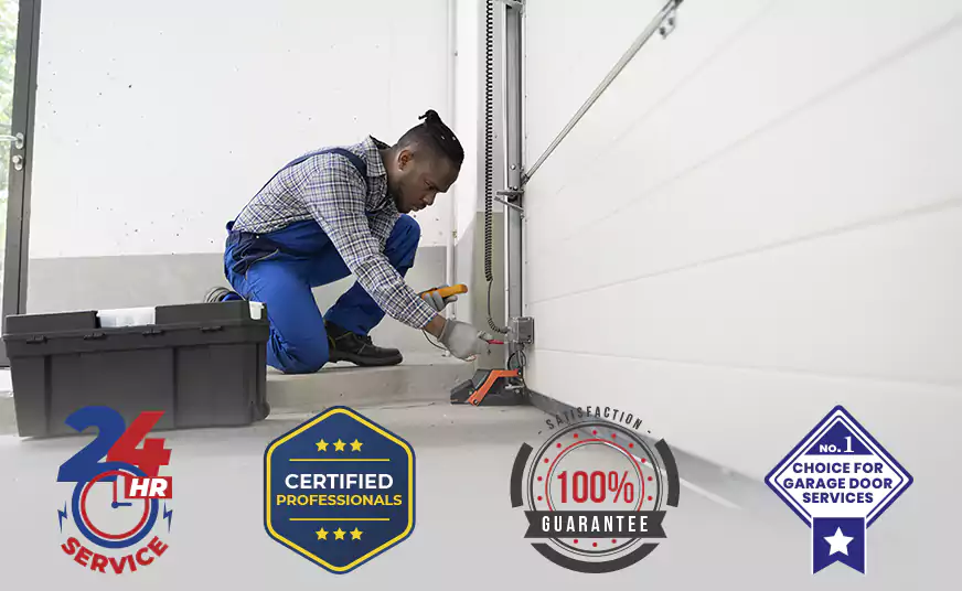Insulated Roll Up Garage Doors Services Cost in Buffalo, NY