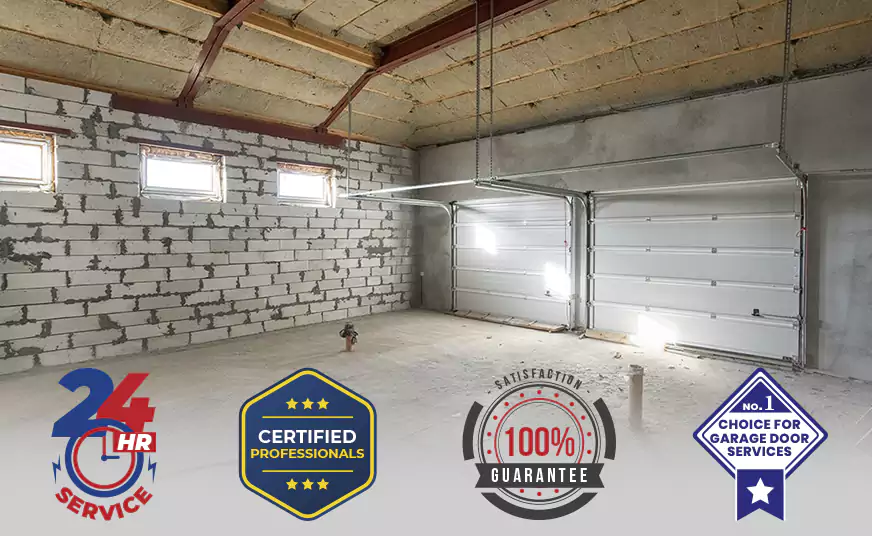 Types of Garage Door Insulation Repair and Replacement Services in Buffalo, NY
