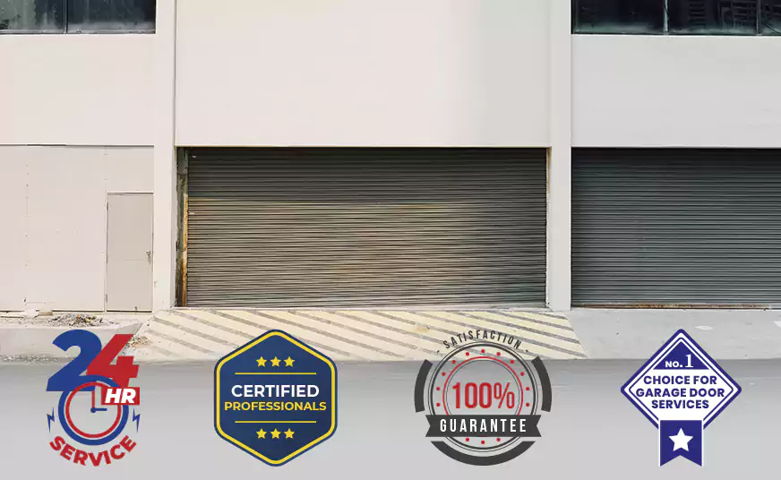 Wayne Dalton Roll Up Doors Installation in Buffalo, NY