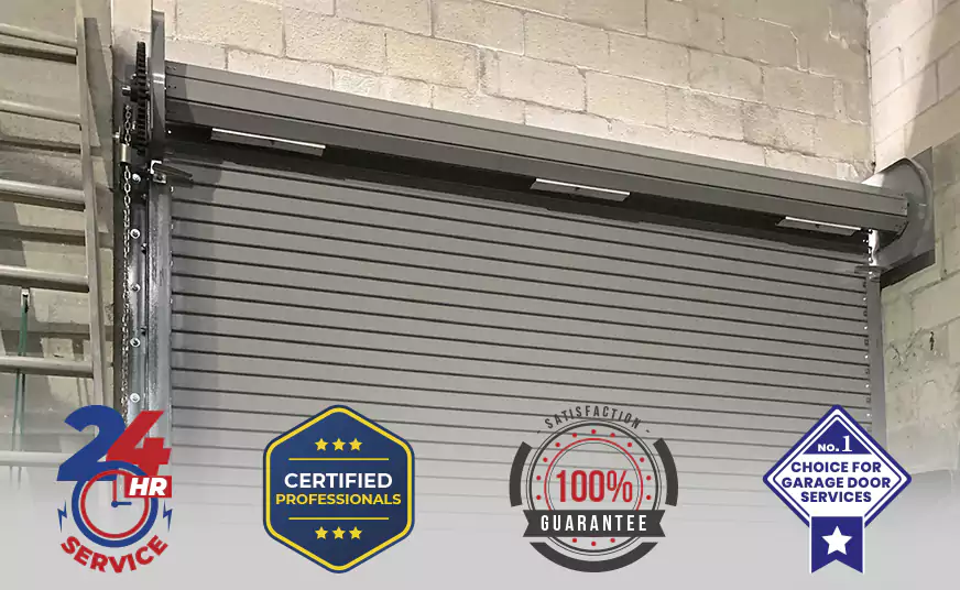 Roll-Up Garage Door Brands in Buffalo, NY