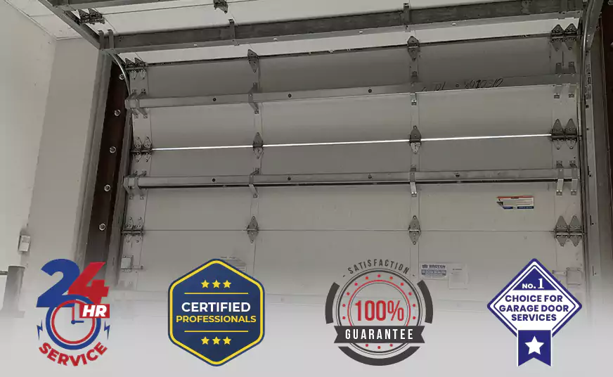 We Repair All Major Roller Door Brands in Buffalo, NY