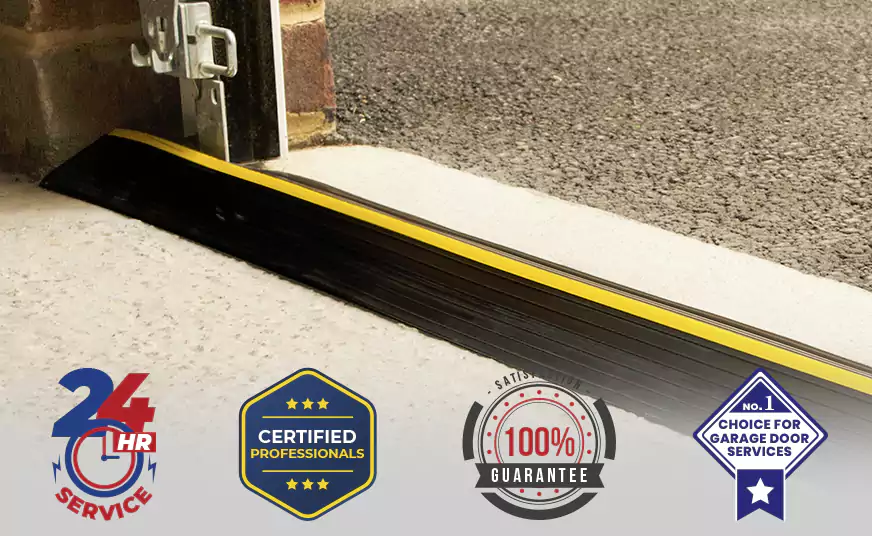 Weatherproof Garage Door Installation in Buffalo, NY