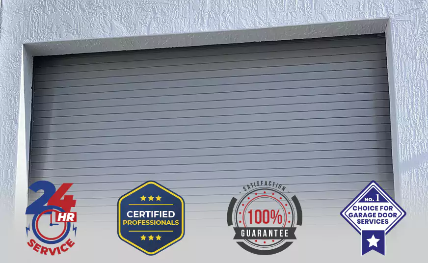 Overhead Roll Up Garage Door Services in Buffalo, NY