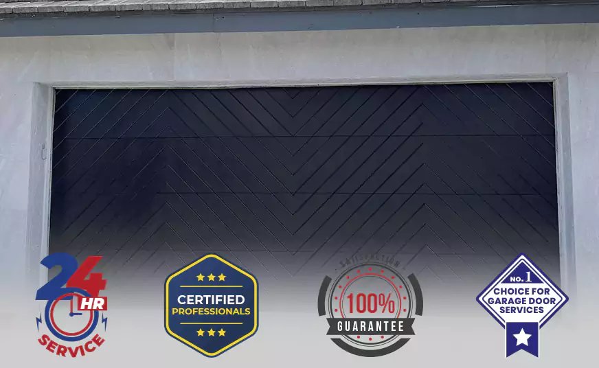 Our Working Process For Garador Garage Door Service in Buffalo, NY