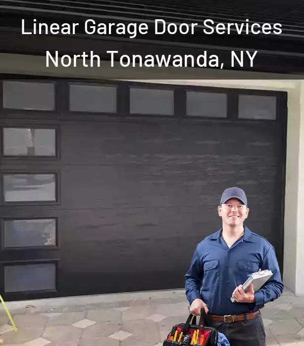  Linear Garage Door Services North Tonawanda, NY
