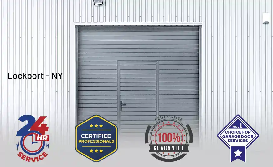 Roll Up Doors For Sheds Lockport - NY 