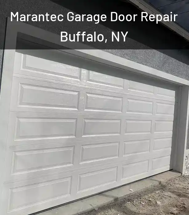  Marantec Garage Door Repair Buffalo, NY