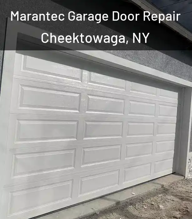  Marantec Garage Door Repair Cheektowaga, NY