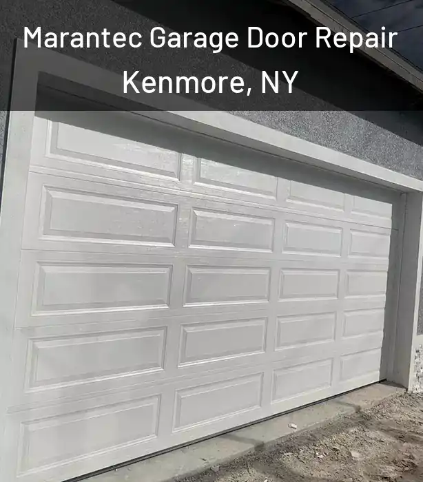  Marantec Garage Door Repair Kenmore, NY