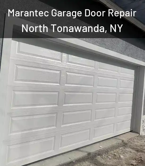  Marantec Garage Door Repair North Tonawanda, NY