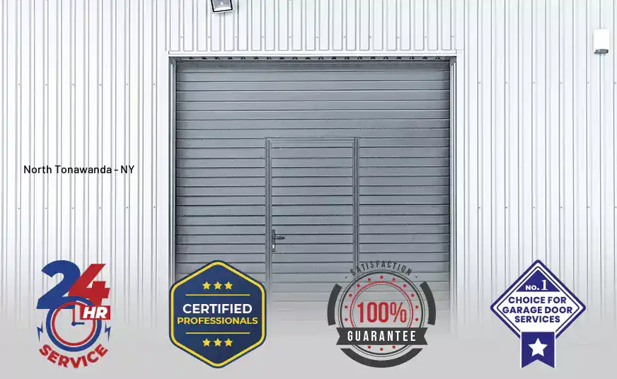 Roll Up Doors For Sheds North Tonawanda - NY 