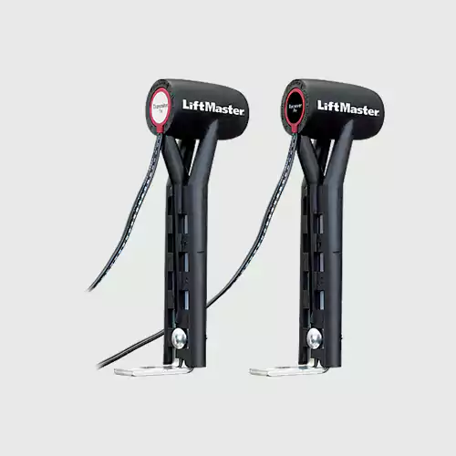 LiftMaster CPS-OPEN4 Monitored Dual-Sided Photo Eyes