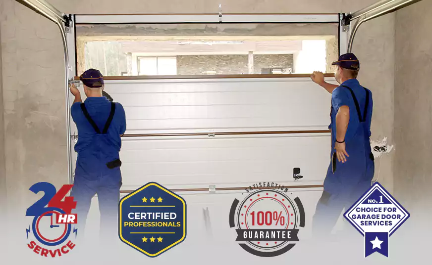Garage Door Repair in Buffalo, NY