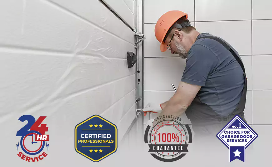 Garage Door Replacement in Buffalo, NY