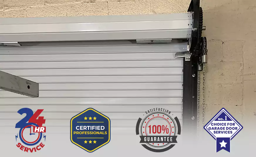 Roll up Garage Door in Buffalo, NY