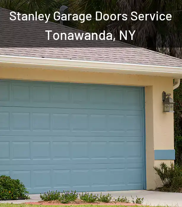  Stanley Garage Doors Service Tonawanda, NY