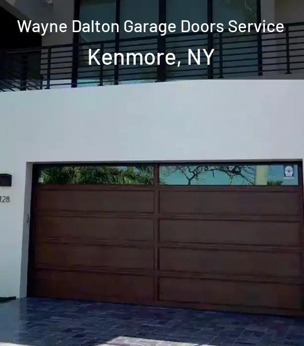  Wayne Dalton Garage Doors Service Kenmore, NY