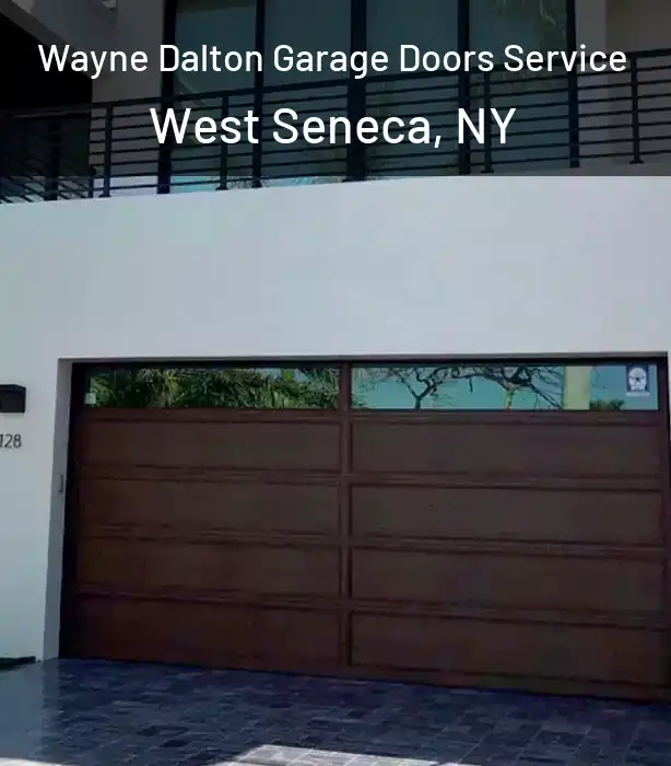  Wayne Dalton Garage Doors Service West Seneca, NY