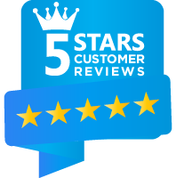 5-Star Customer Ratings from Buffalo Homeowners and Businesses