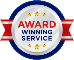 Award-Winning Service in Buffalo, NY