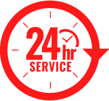 24/7 Emergency and Same-Day Service in Buffalo, NY